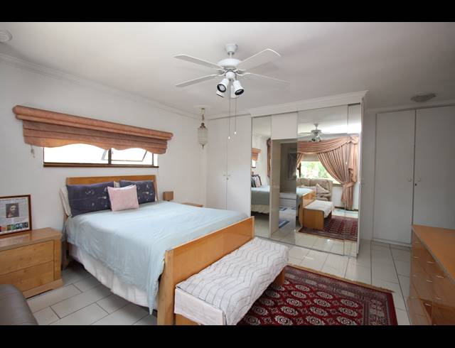 5 BEDROOM HOUSE TO LET IN BEDFORD GARDENS